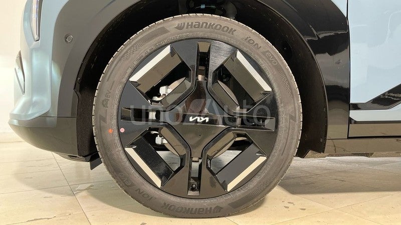 KIA EV3 GT-line Long Range