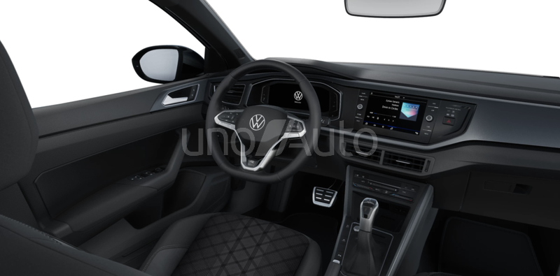 Taigo 1.0 TSI R-Line DSG 85kW