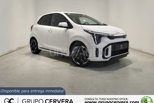 KIA Picanto 1.0 DPi GT-line