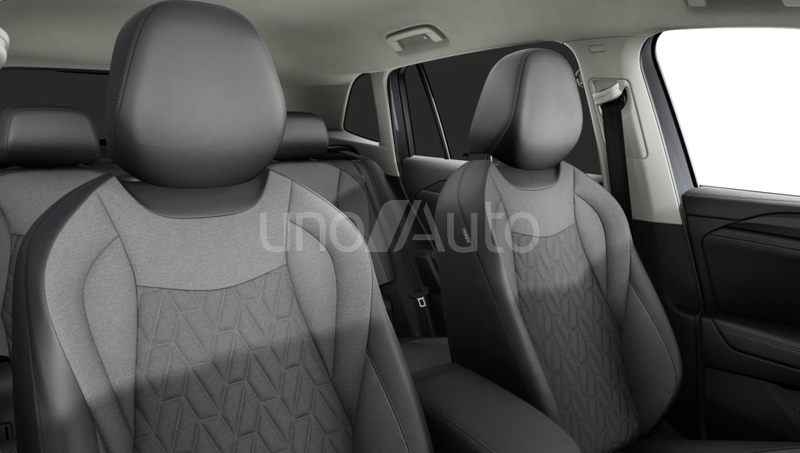 Tiguan 1.5 eTSI Más DSG 110kW