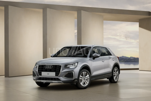 AUDI Q2 30 TDI Advanced 85kW