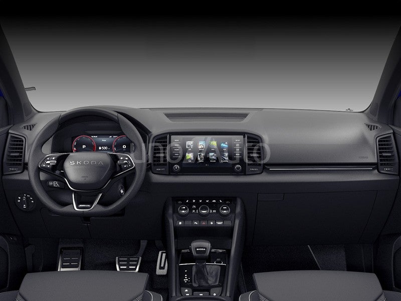 Karoq 1.5 TSI Sportline ACT DSG