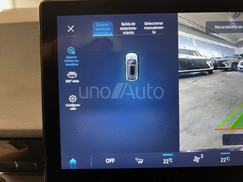 X55 1.5TGDI DCT 7 Aut.