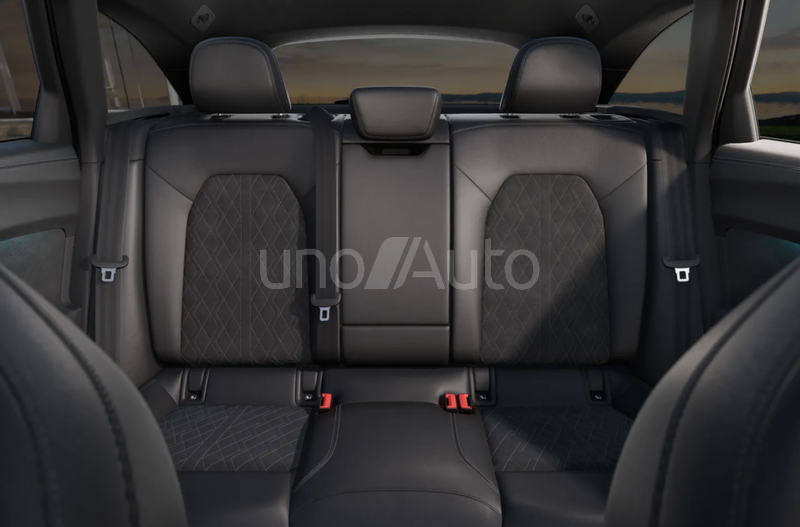 A5 Avant e-hybrid Black line quattro S tronic 220kW