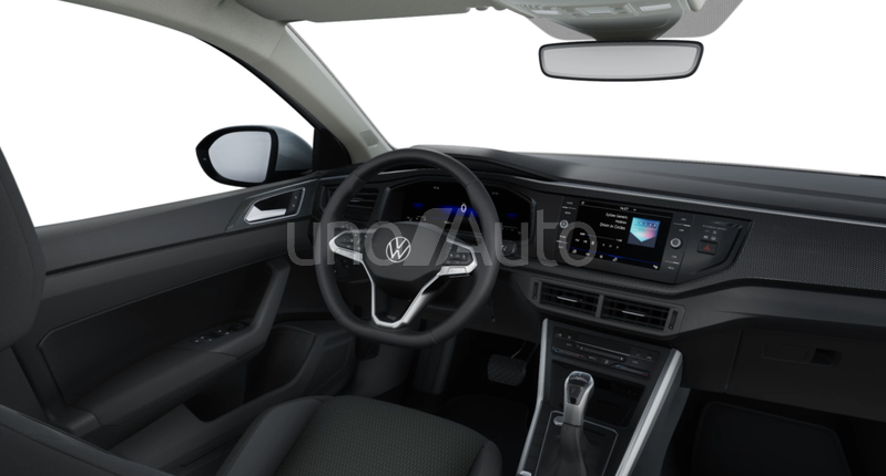 Taigo 1.0 TSI Más DSG 85kW