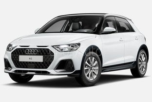 AUDI A1 Allstreet 30 TFSI Adrenalin Black Edition S tronic 85kW