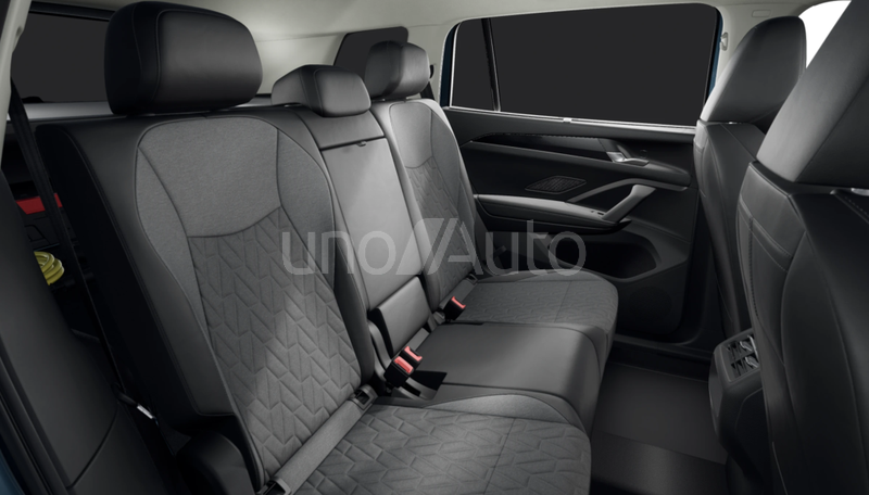 Tayron 1.5 eHybrid DSG6 150kW Más