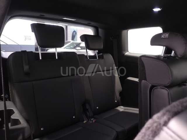 Santa Fe 1.6TGDI PHEV Calligraphy 4WD 6AT