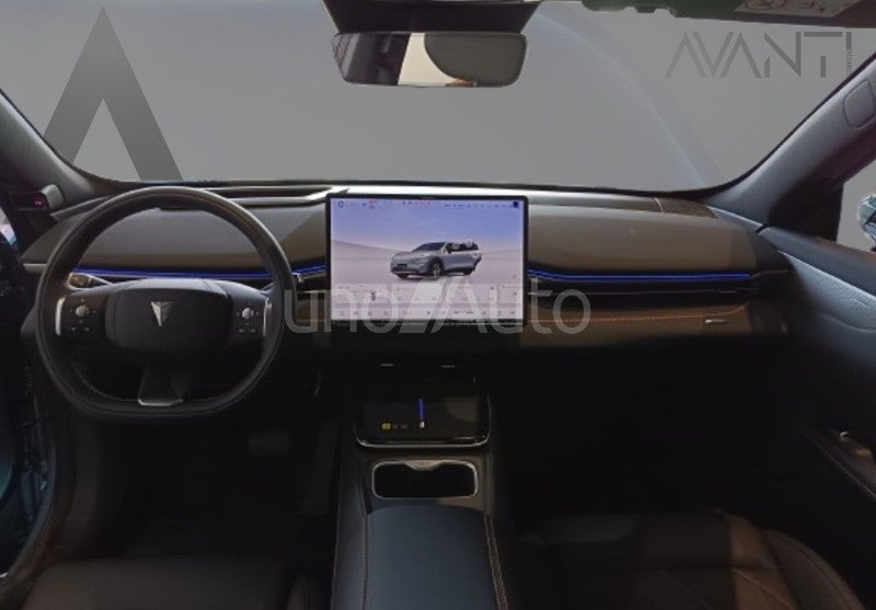 Deepal S05 PHEV Pro