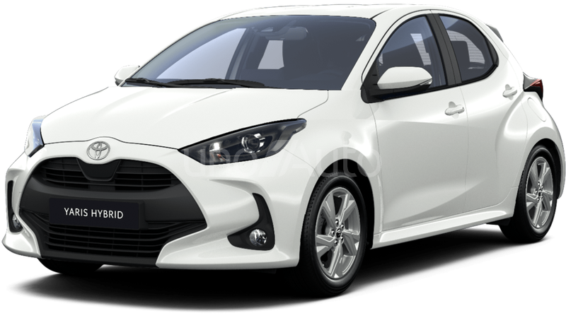 Yaris 120H 1.5 Active