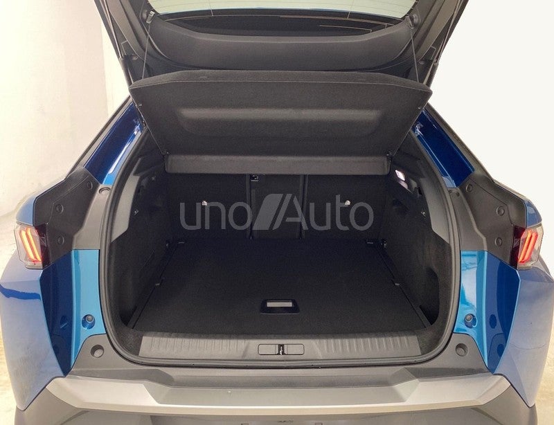 Hybrid 1.2 100KW GT eDCS6