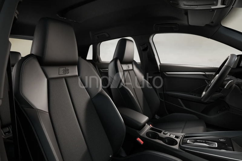 A3 Allstreet TFSIe Genuine S-tronic 150kW