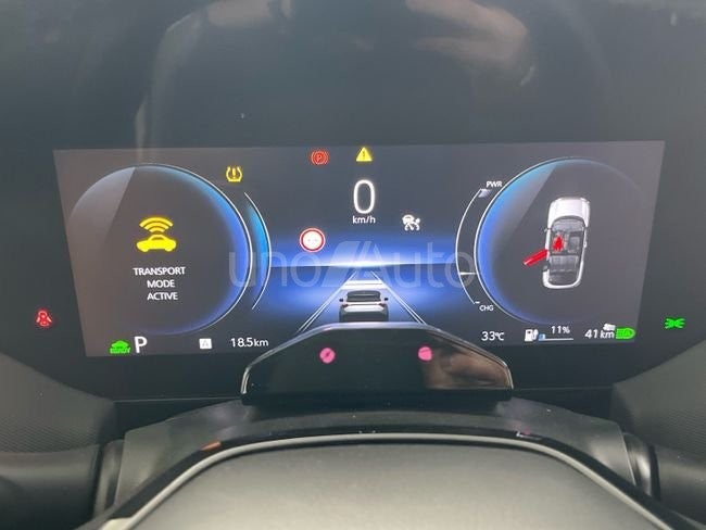 e VITARA 61 kWh S2 2WD