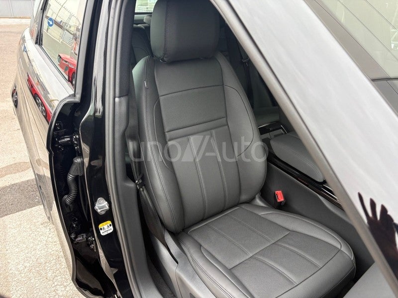 Range Rover Evoque 2.0D I4 MHEV S AWD Aut. 163
