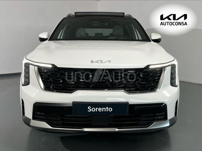 Sorento 1.6 T-GDi HEV Emotion 4x2