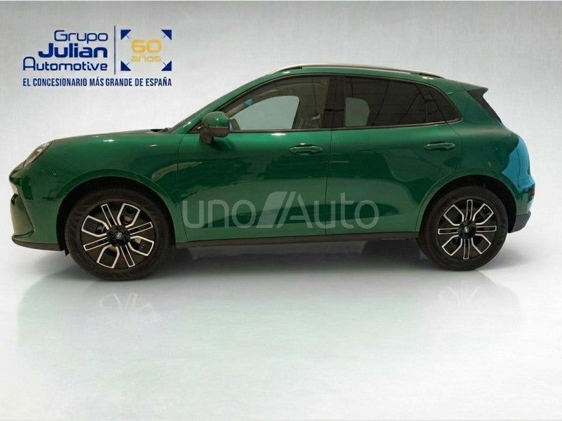 1.5T HEV Explore DHT