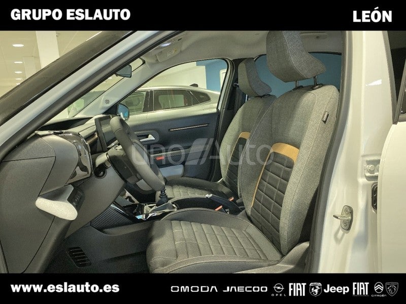 ë-C3 You Pack Plus 83kW