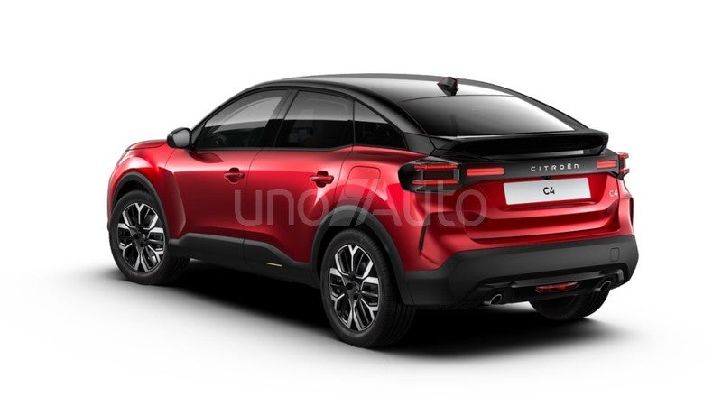 C4 Hybrid Business Edition eDSC6 135
