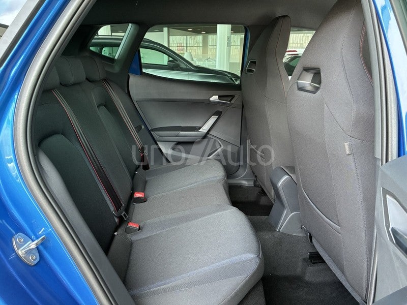 Arona 1.0 TSI S&S FR115