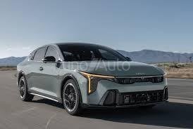 K4 1.0 MHEV Tech 115