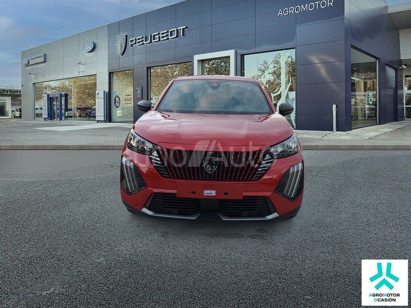 Allure Gasolina 100 S&S 6 Vel. MAN