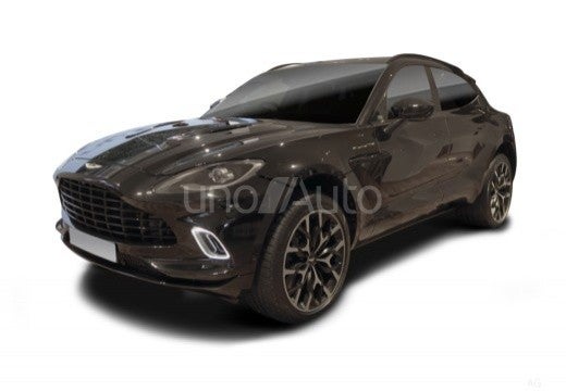 DBX 4.0 AWD Aut.