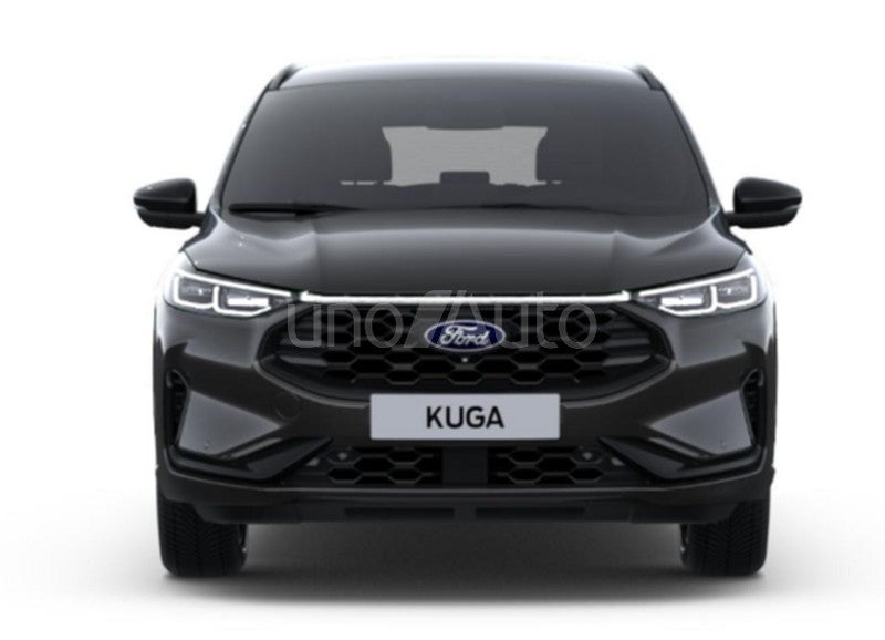 Kuga 2.5 Duratec PHEV ST-Line X 4x2