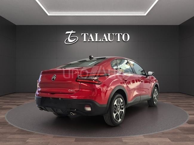 Hybrid 145 ë-DCS6 Plus