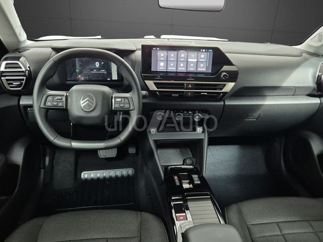 Hybrid 145 ë-DCS6 Business Edition