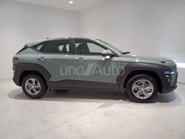 Kona HEV 1.6 GDI Maxx DT