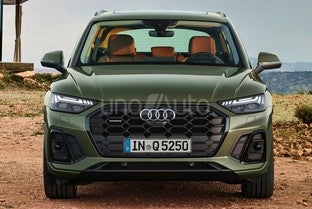 AUDI Q5 Sportback 50 TFSIe S line quattro-ultra S tronic