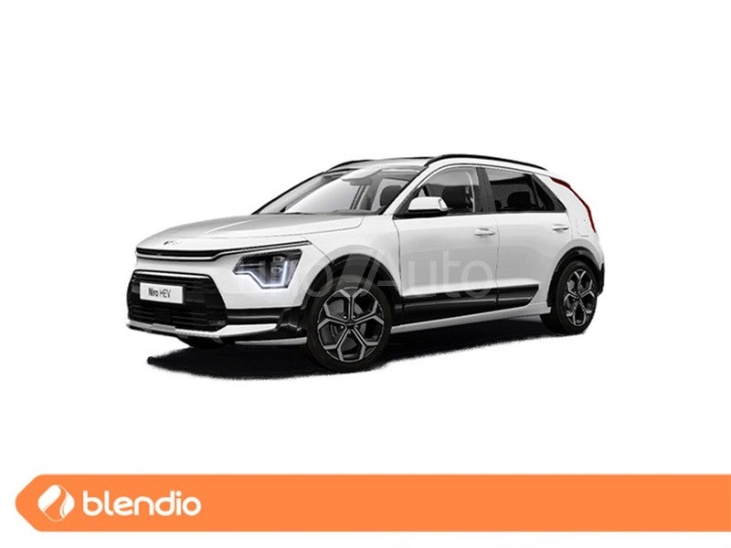 1.6 GDi HEV 95kW (129CV) Drive