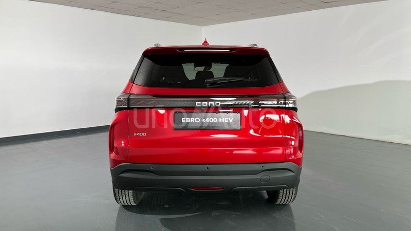 1.5 DHE HEV Excellence CVT