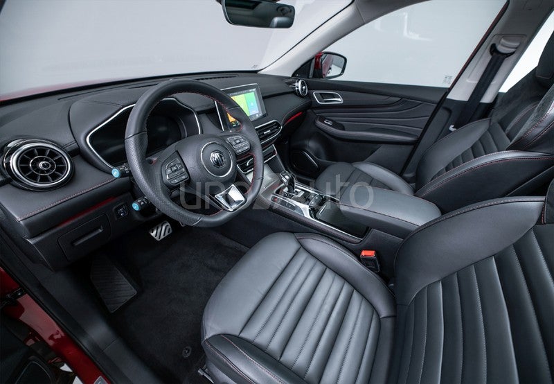HS 1.5 T-GDI Comfort Aut.