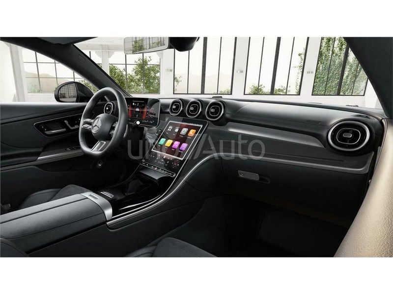 CLE 300 4MATIC Coupé
