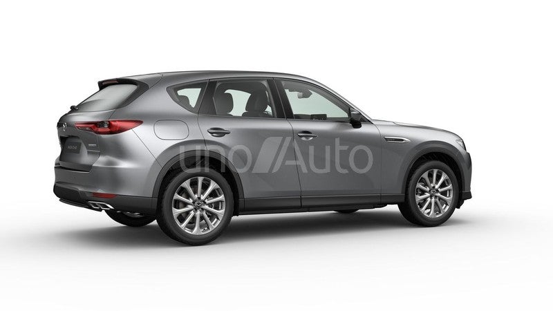 e-Skyactiv PHEV AWD Exclusive-Line