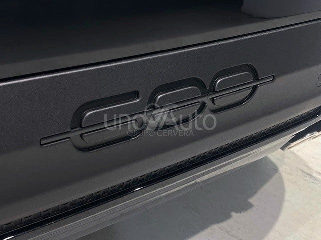 600 1.2 MHEV DDCT 106kW