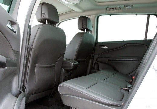 Zafira 1.6CDTI S/S Selective 134