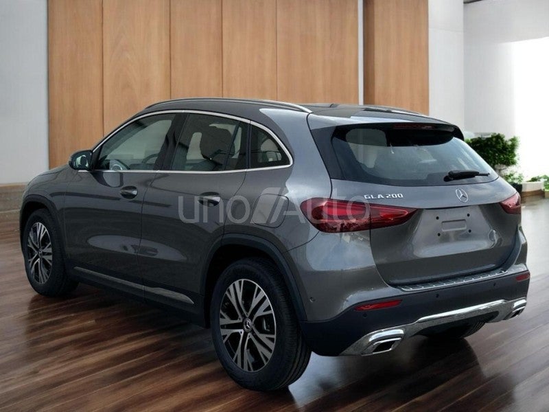 GLA 200 7G-DCT