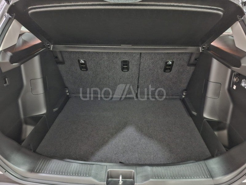 S-Cross 1.4t Mild Hybrid 80.9 KW AT S3