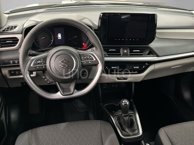 1.2 S3 Mild Hybrid
