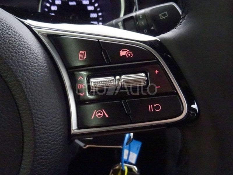 Ceed Tourer 1.0 T-GDi Style Edition 100