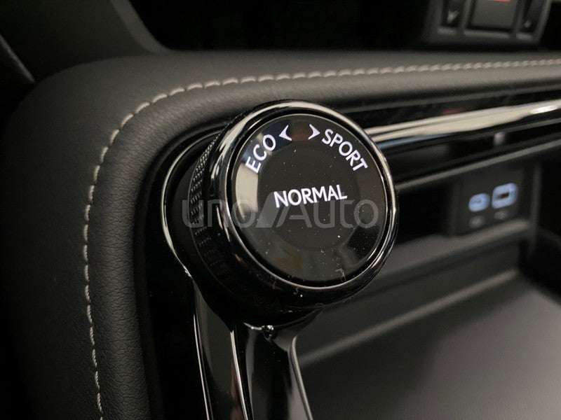 NX 350h Premium 2WD