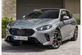 Bmw Serie 1