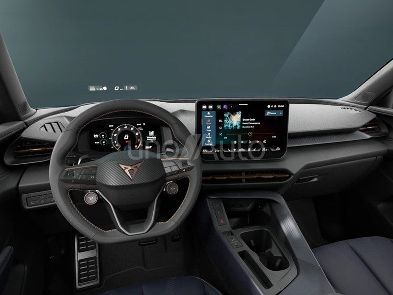 Terramar 1.5 TSI e-Hybrid 150kW DSG