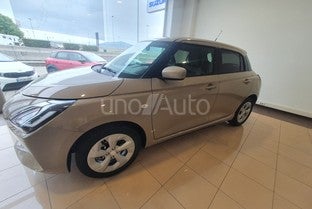 SUZUKI Swift 1.2 Mild Hybrid S2