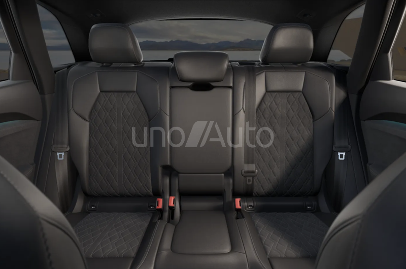 Q5 e-hybrid Black line quattro S tronic 220kW