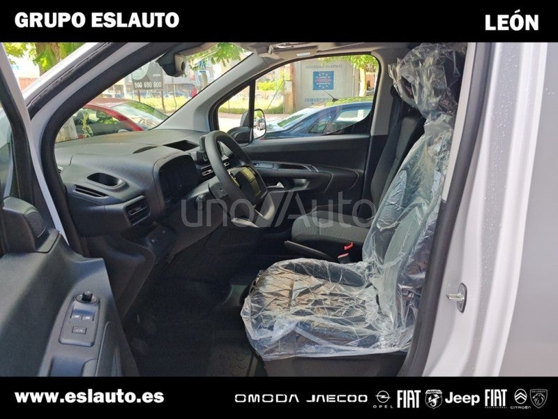 Dobló 1.5 Talla M 75KW