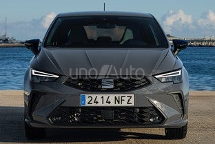 SEAT Ibiza 1.5 TSI S&S FR DSG 110kW