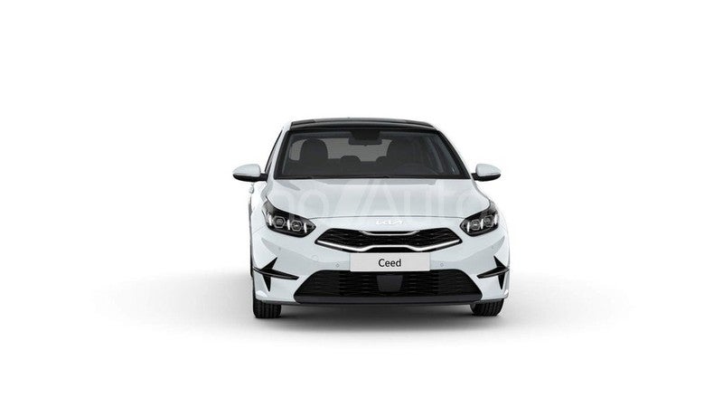 Ceed 1.0 T-GDI Concept 100